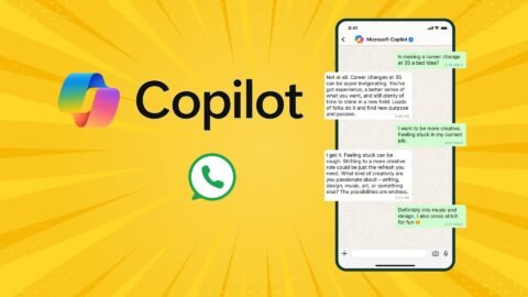 Copilot IA WhatsApp