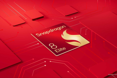 Snapdragon 8 Elite